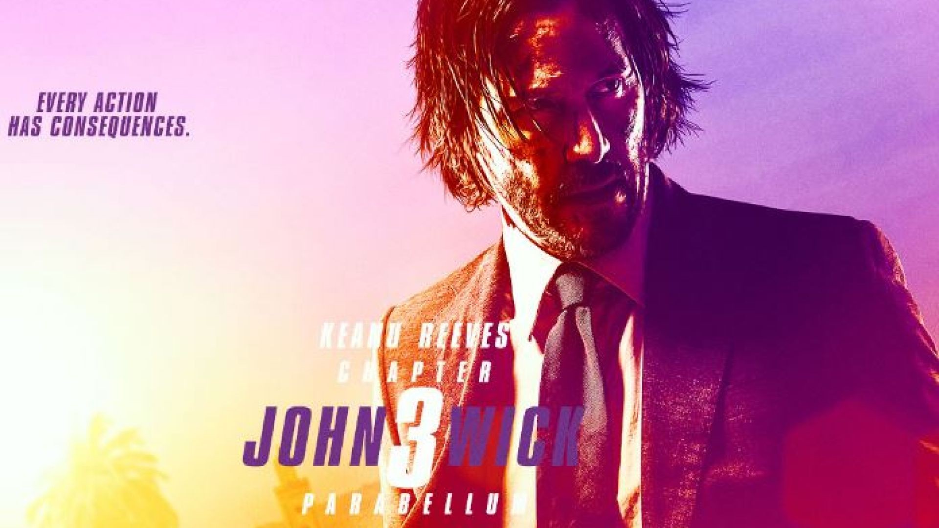 John Wick: Chapter 3 – Parabellum (2019) Dual Audio [Hindi ORG &amp; ENG] BluRay 720p download