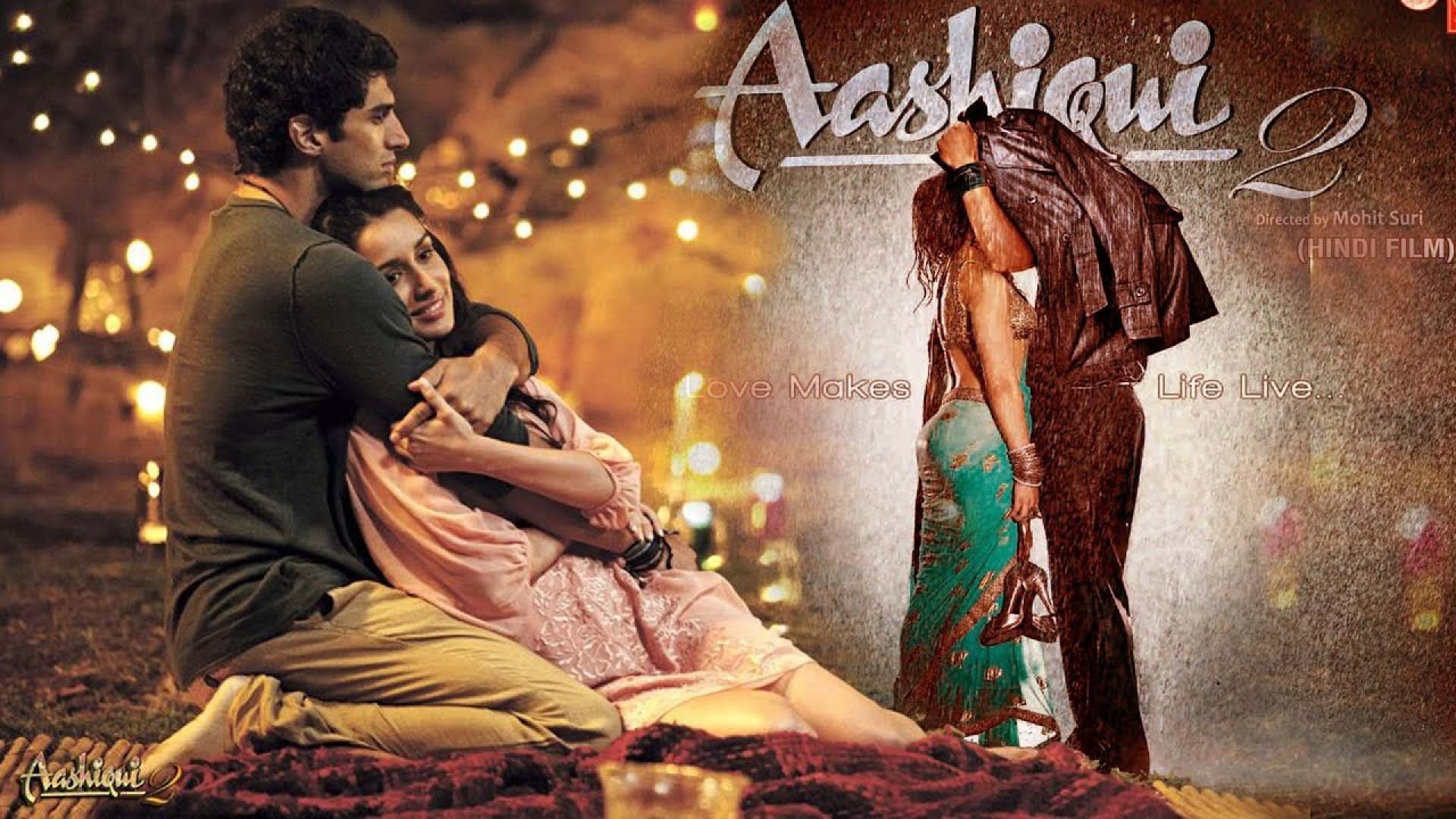 Aashiqui 2 (2013) Hindi BluRay 480p