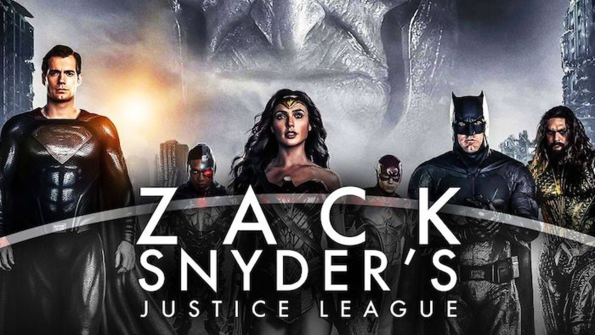 Zack Snyder’s Justice League (2021) Hindi Dubbed WEB-DL 720p download