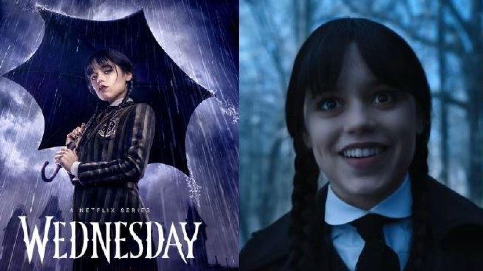Wednesday (2022)- S01 Complete Dual Aduio [Hindi-English] WEB-DL– 720P download