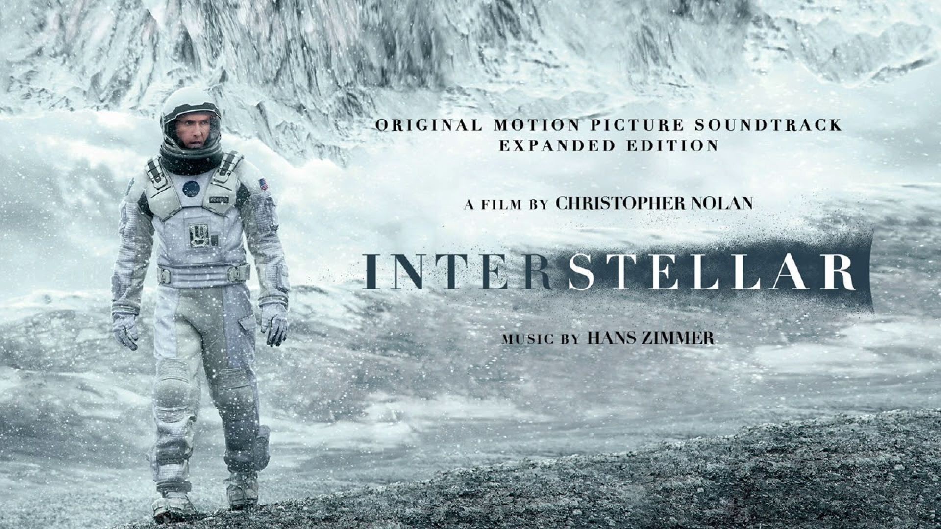 Interstellar (2014) Dual Audio [Hindi ORG &amp; ENG] BluRay 480p