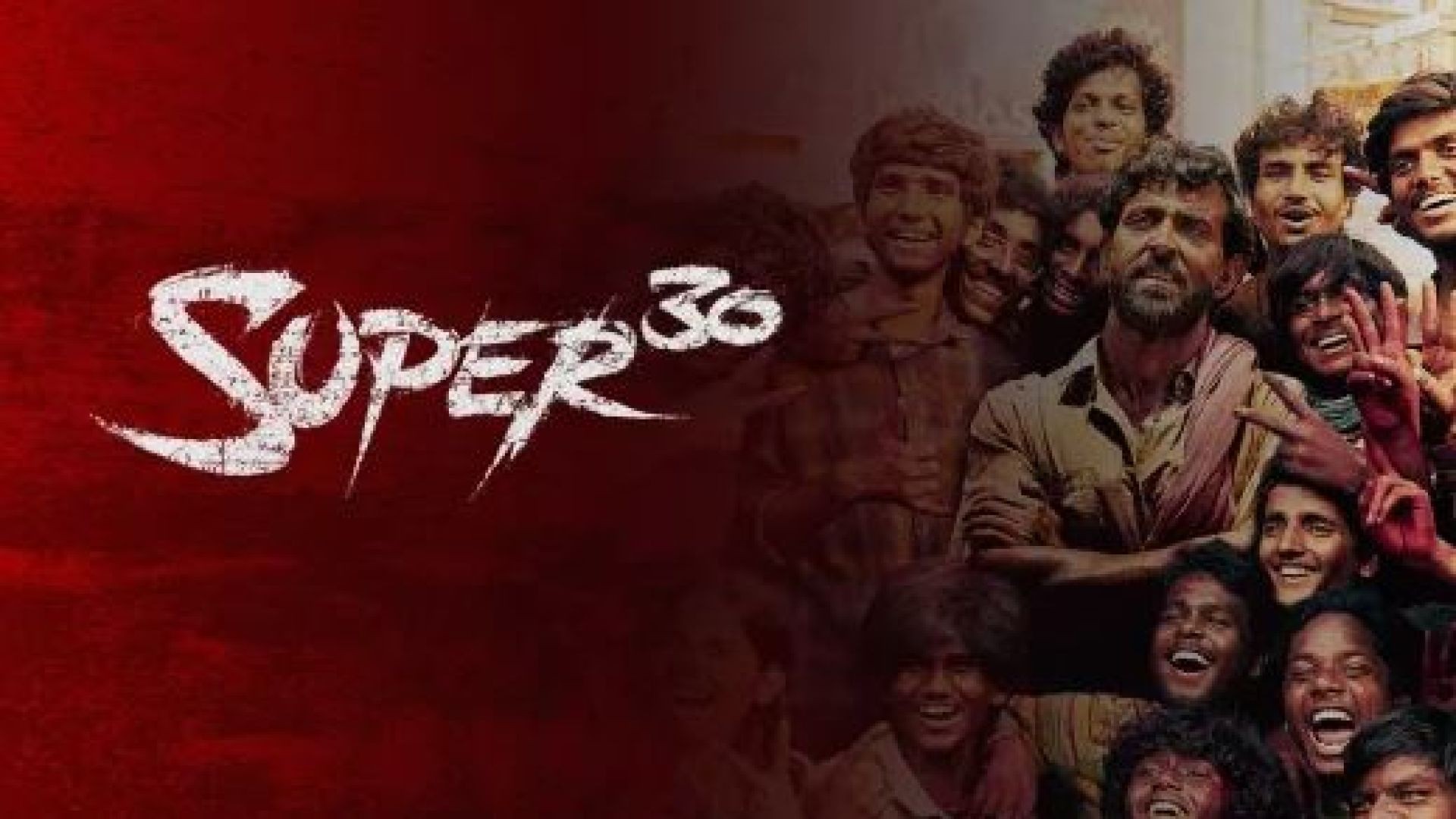 Super 30 (2019) Hindi WEB-DL 480P