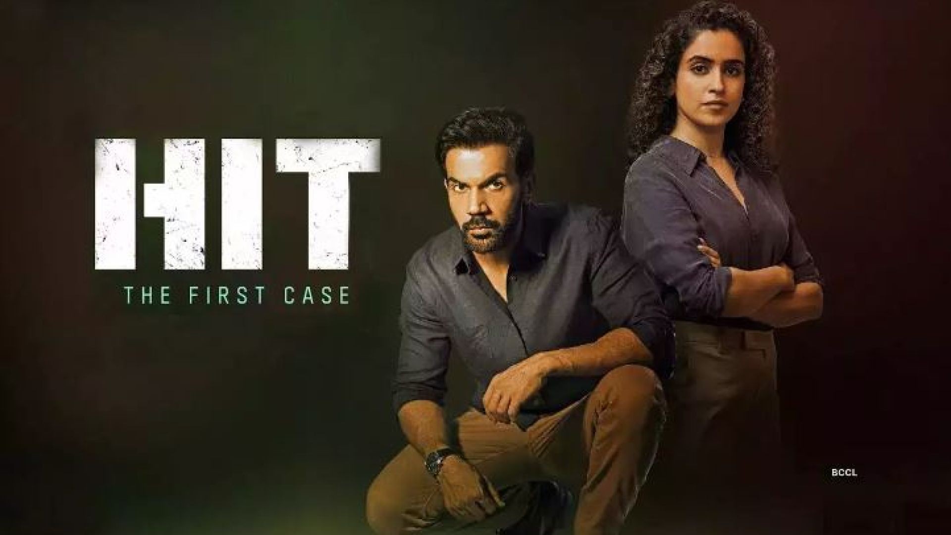 Hit: The First Case (2022) Hindi WEB-DL 1080p
