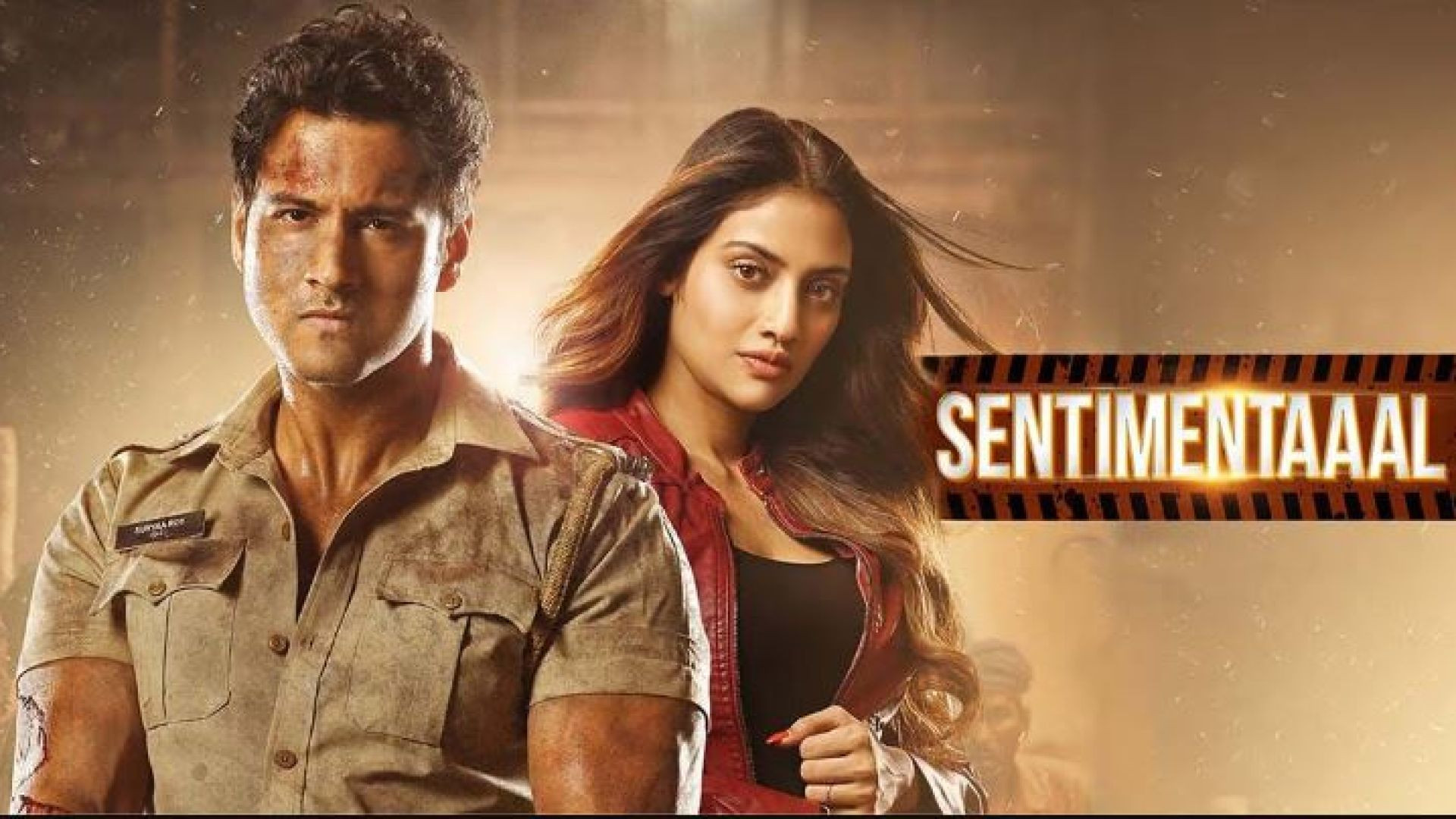 Sentimentaaal (2024) Bengali WEB-DL 1080P download