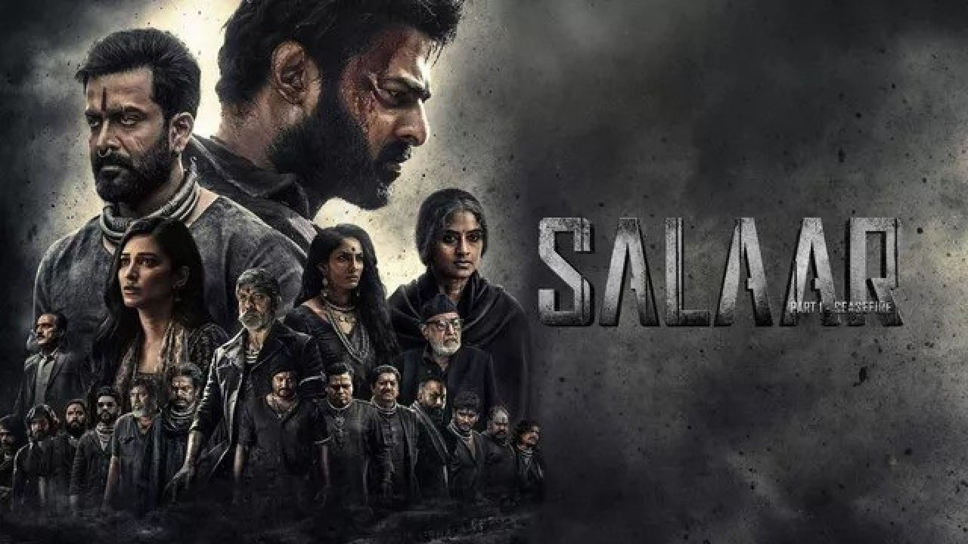 ⁣Salaar (2023) Hindi ORG HS WEB-DL 480P