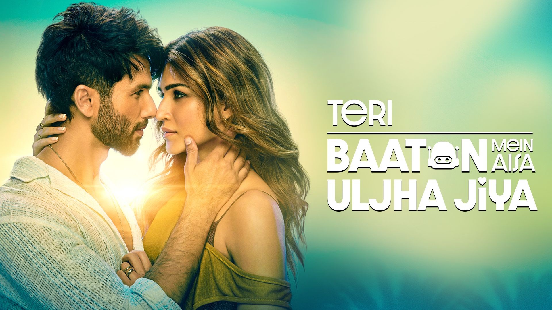 Teri Baaton Mein Aisa Uljha Jiya (2024) Hindi Amazon WEB-DL 1080P download