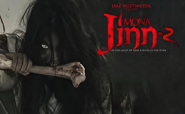 Mona: Jinn-2 (2024) Bengali WEB-DL 480P