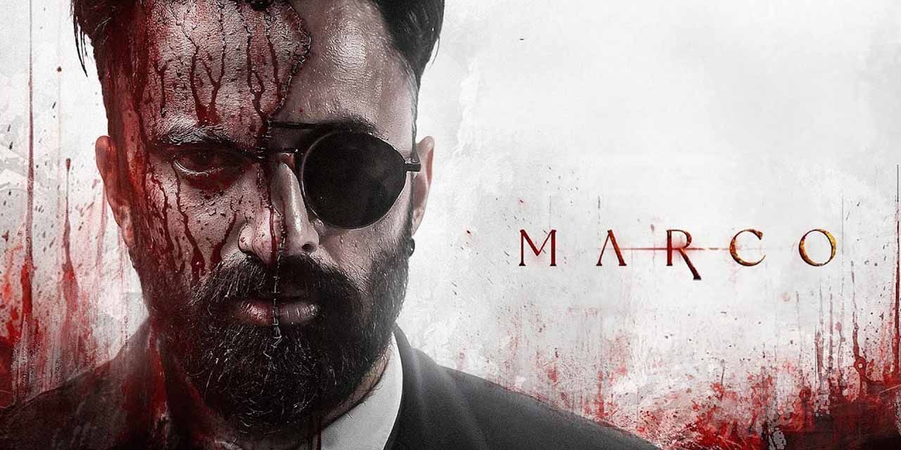 Marco (2024) Multi Audio [Hindi ORG–Malayalam] WEB-DL 480P