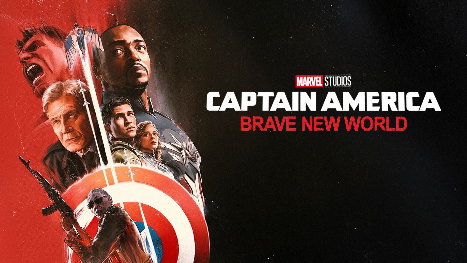 Captain America Brave New World (2025) Dual Audio [Hindi ORG-English] WEB-DL 1080P download