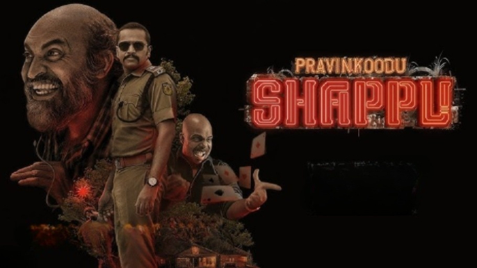 Pravinkoodu Shappu (2025) Dual Audio [Hindi-Malayalam] WEB-DL 720p