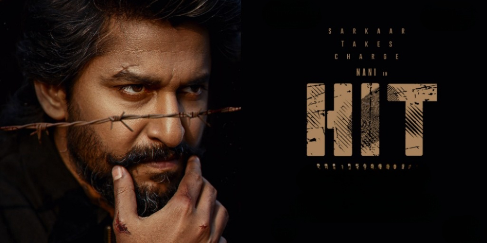 HIT: The Third Case (2025) Dual Audio [Hindi ORG-Telugu] Netflix WEB-DL 720P