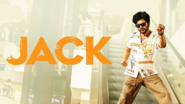 Jack (2025) Dual Audio [Hindi ORG-Telugu] Netflix WEB-DL 480P
