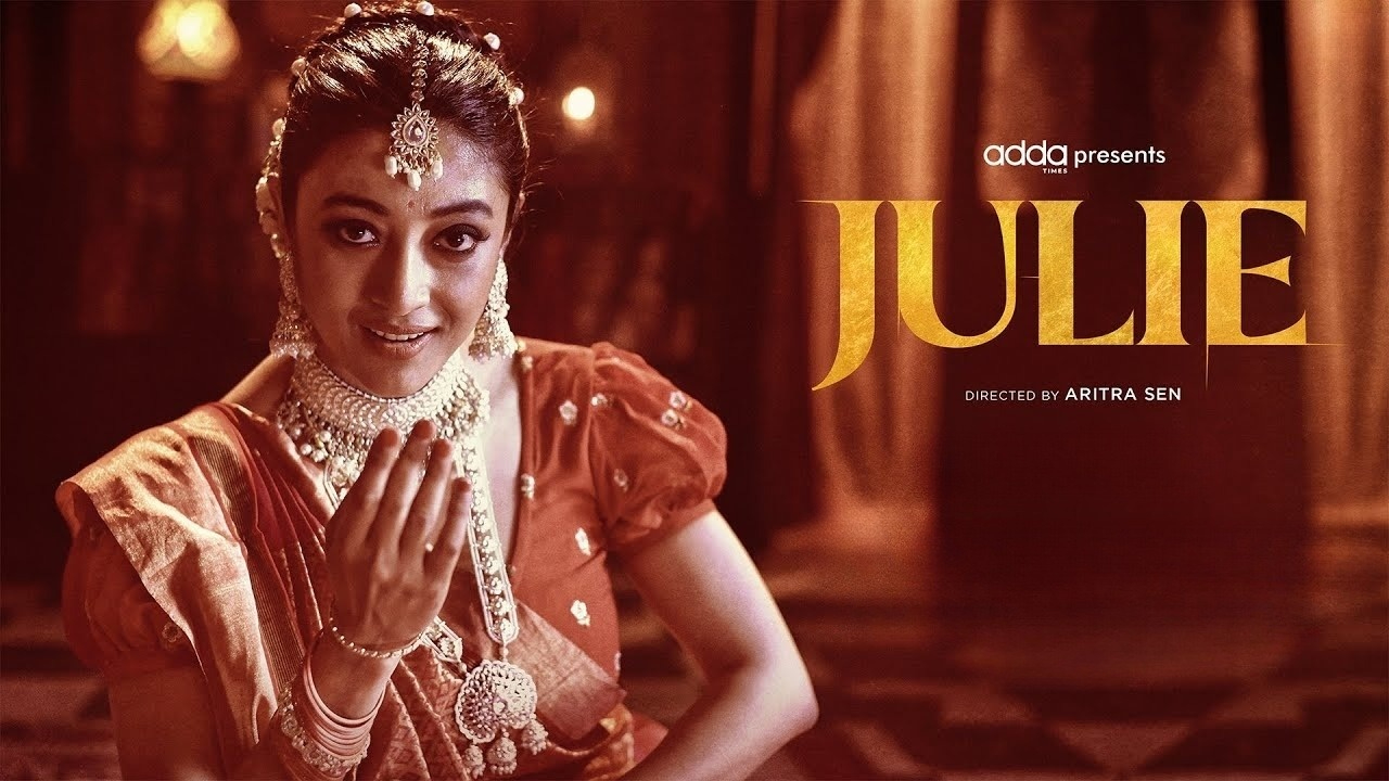 Julie (2025) S01 Bengali AddaTimes WEB-DL 480p