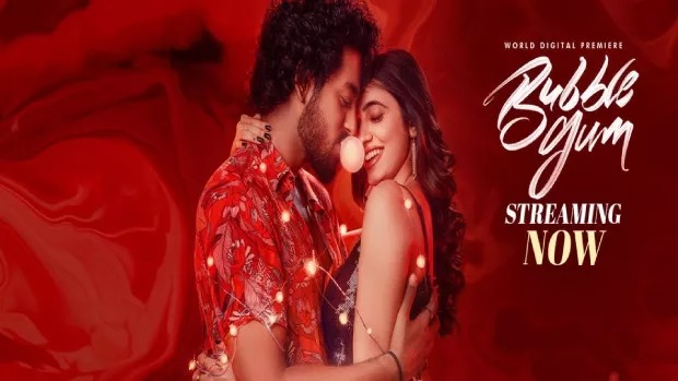 Bubblegum (2023) Hindi Dubbed ORG UPlay WEB-DL 720P