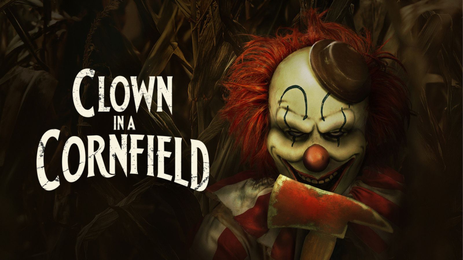 Clown in a Cornfield (2025) English WEB-DL 720P