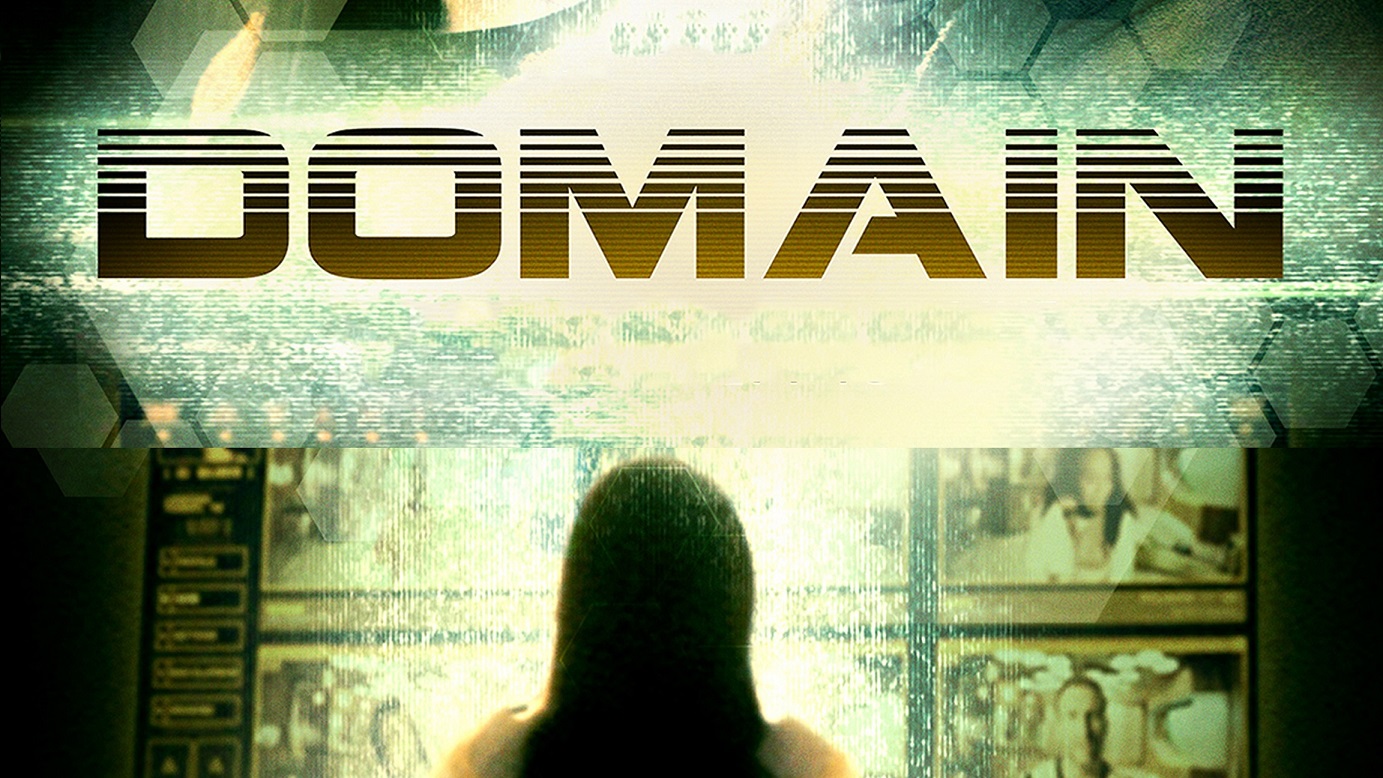 Domain (2016) Dual Audio [Hindi-English] WEB-DL 480p