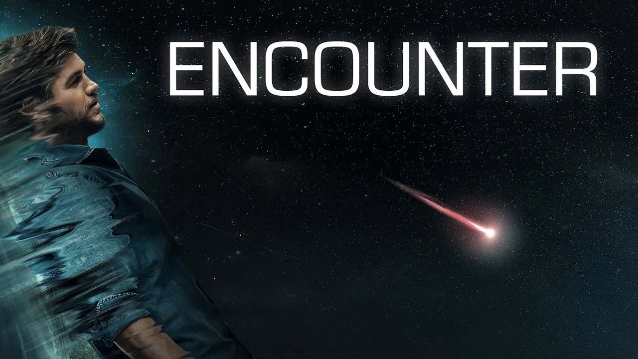 Encounter (2018) Dual Audio {Hindi-English} BluRay 720P