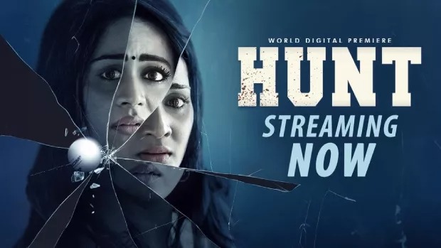 Hunt (2024) Hindi Dubbed ORG UPlay Horror WEB-DL 480P download