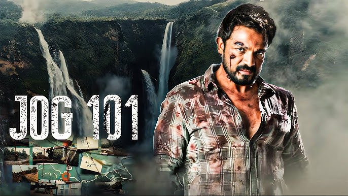 Jog 101 (2024) Hindi Dubbed ORG WEB-DL 720P