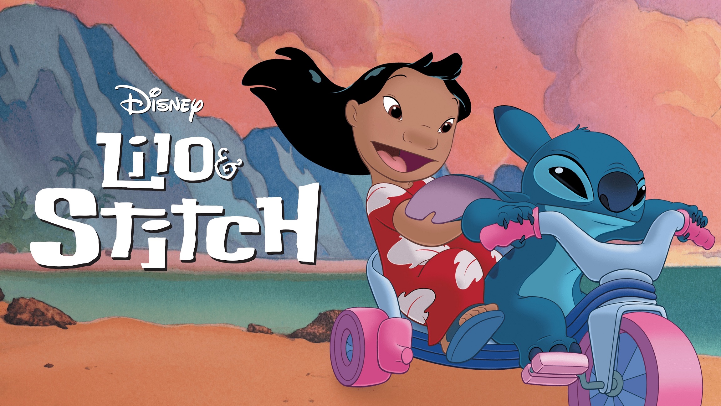 Lilo &amp; Stitch (2002) Dual Audio (Hindi-English) BluRay 1080p download