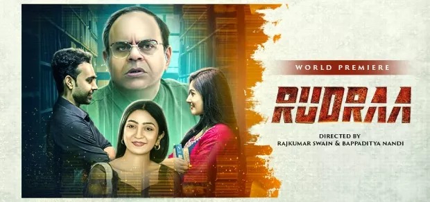 Rudraa (2024) Bengali Klikk WEB-DL 480P