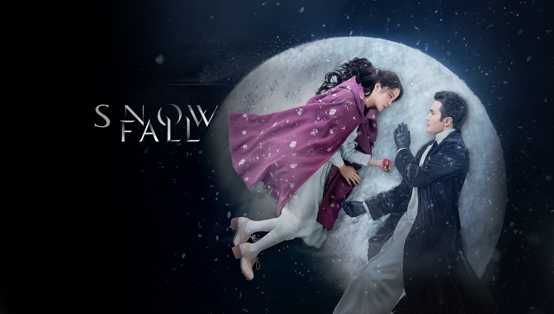 Snowfall (2024) S01 Dual Audio [Hindi-Chinese] AMZN WEB-DL 480P