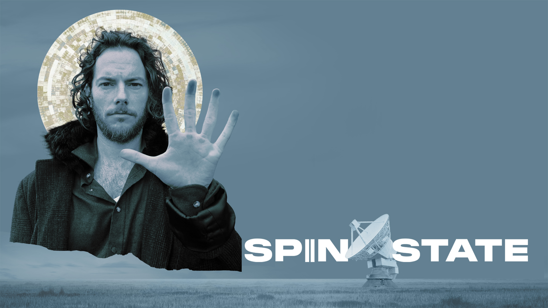 Spin State (2022) Dual Audio {Hindi-English} WEB-DL 720p