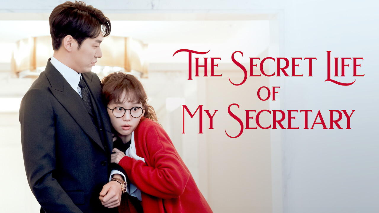 The Secret Life of My Secretary (2019) S01 Hindi Dubbed WEB-DL 480p