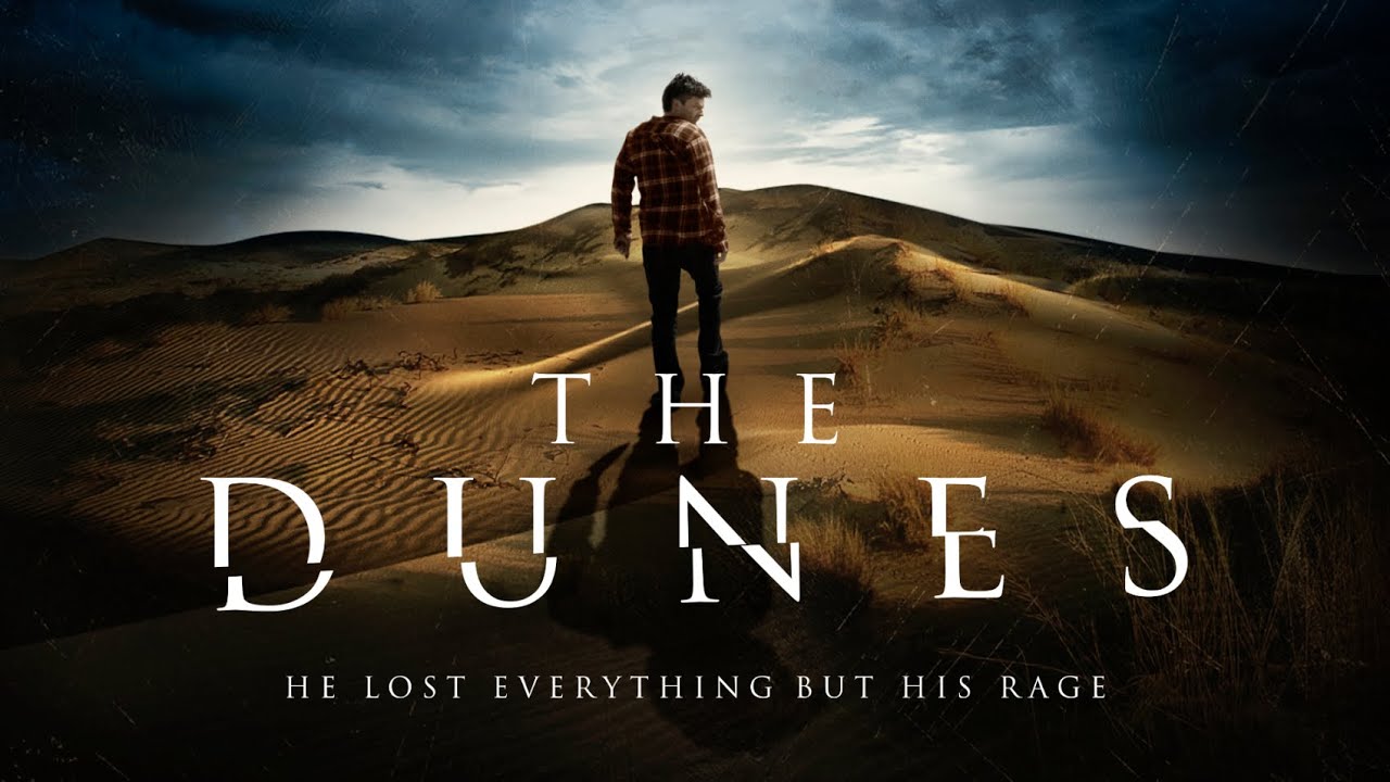 The Dunes (2019) Dual Audio {Hindi-English} WEB-DL 480P