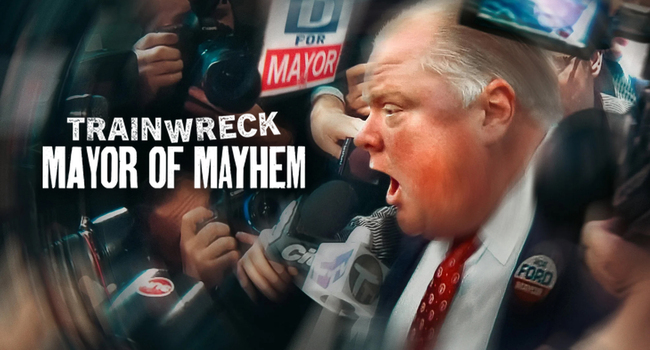 Trainwreck: Mayor of Mayhem (2025) Dual Audio [Hindi-Eng] NF WEB-DL 480P
