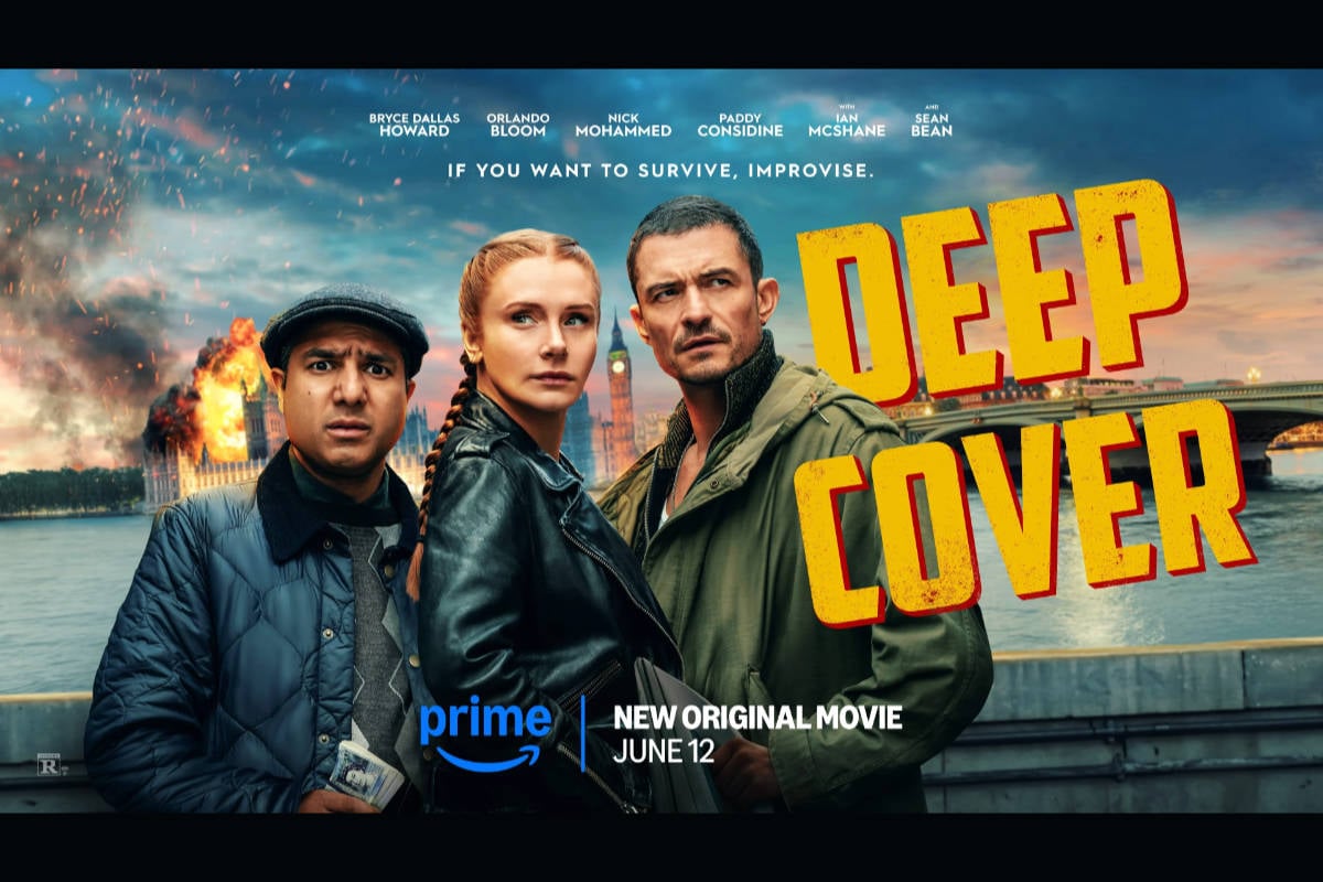 Deep Cover (2025) Dual Audio (Hindi-English) WEB-DL 480p